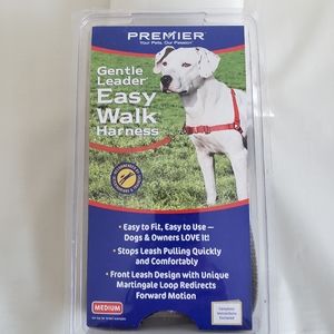 Premier Dog Harness NWT
